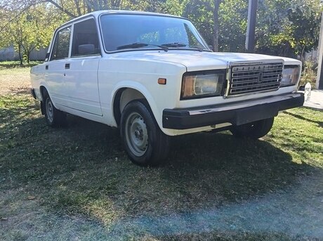 LADA (VAZ) 2107 2007