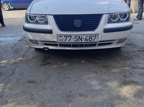 Khazar LX 2019