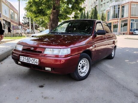 LADA (VAZ) 2110 2000