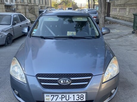 Kia  2008