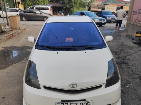 Toyota Prius 2007