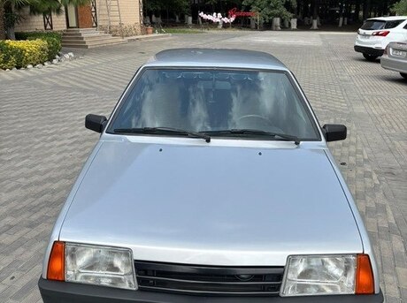 LADA (VAZ) 21099 2002
