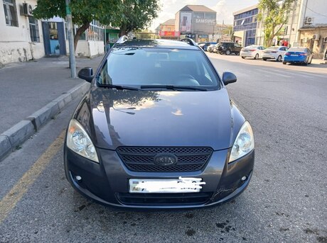 Kia  2008