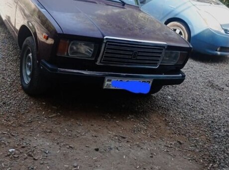 LADA (VAZ) 2107 2005