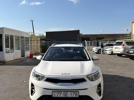 Kia Stonic 2023