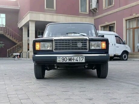 LADA (VAZ) 2107 2011