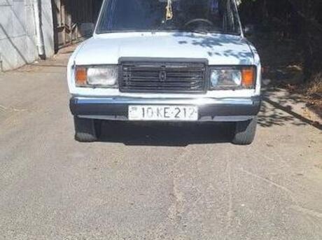 LADA (VAZ) 2107 2001