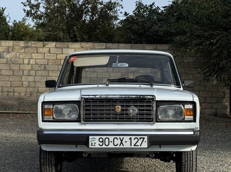 LADA (VAZ) 2107 2008