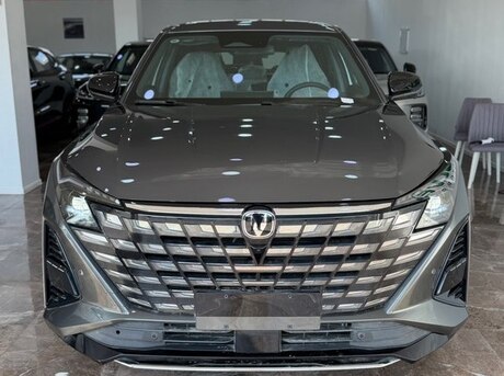 Changan  2026