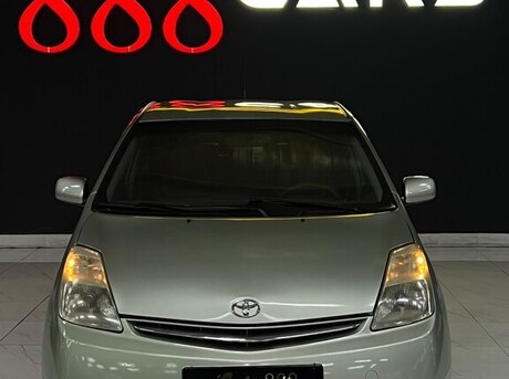 Toyota Prius 2008