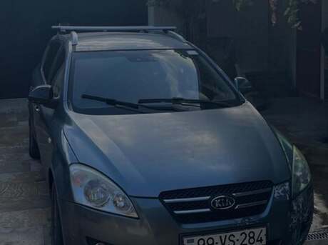 Kia  2008