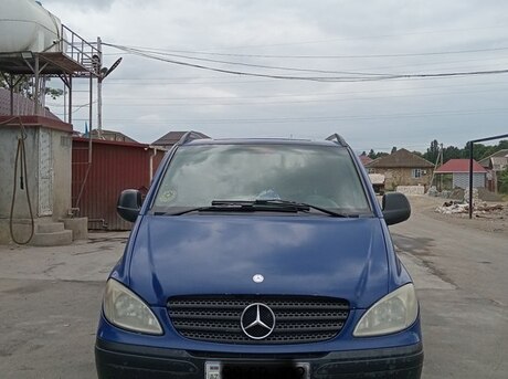 Mercedes  2008
