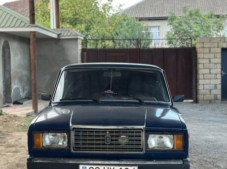 LADA (VAZ) 2107 2009