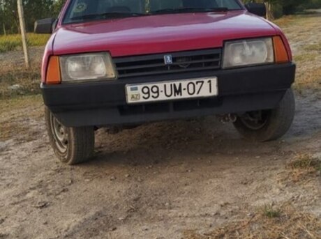 LADA (VAZ) 2109 1994