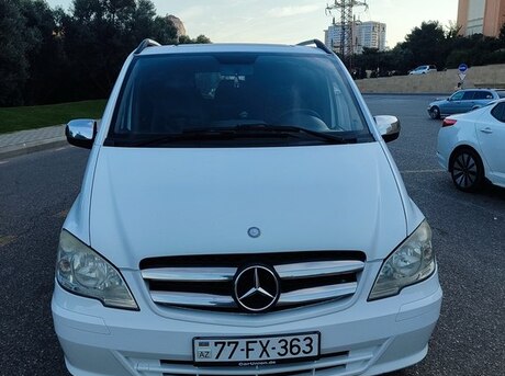Mercedes  2012