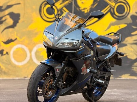 Suzuki  2008