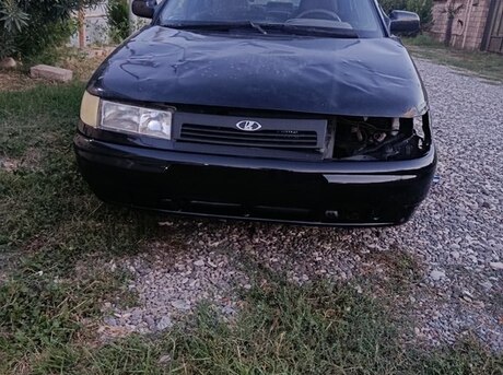 LADA (VAZ) 2110 2005