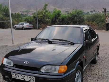 LADA (VAZ) 2115 2007