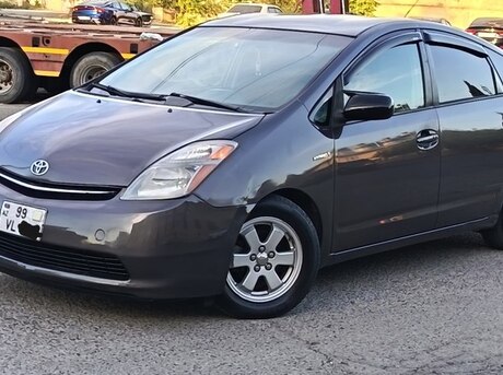 Toyota Prius 2007
