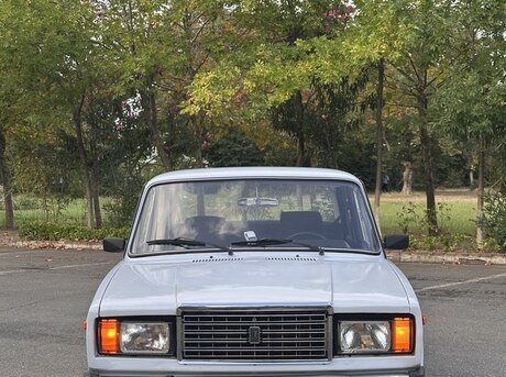 LADA (VAZ) 2107 2006
