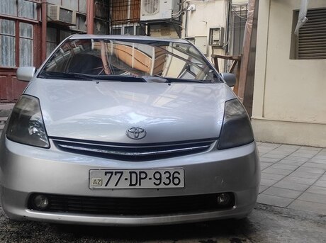 Toyota Prius 2006