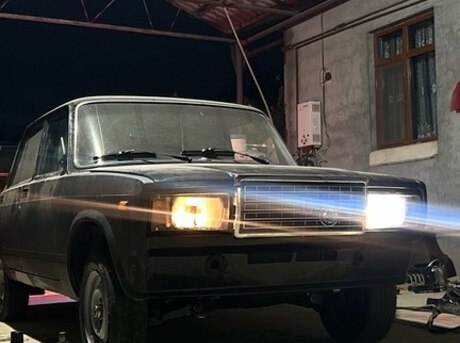 LADA (VAZ) 2107 2008