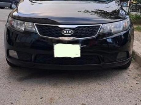 Kia Cerato 2010