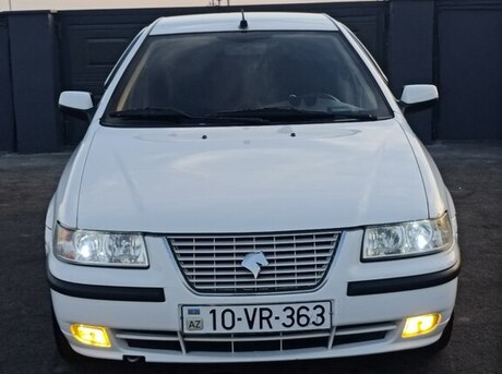 Khazar LX 2021