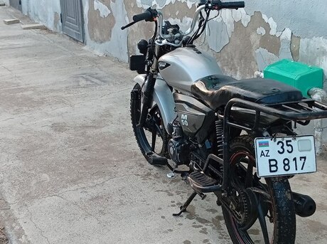 Tufan M50 2022
