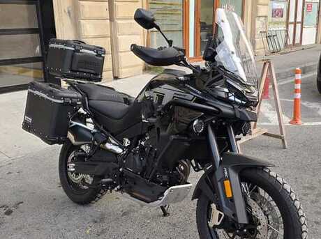 CFMOTO  2026