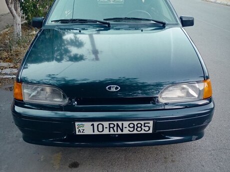 LADA (VAZ) 2115 2006