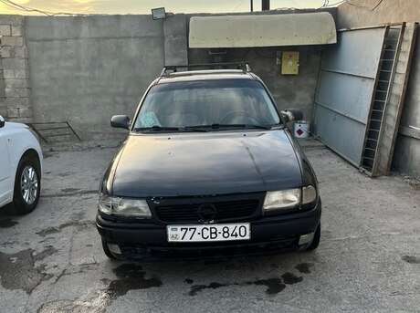 Opel Astra 1995