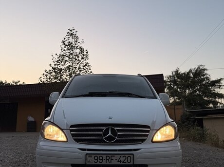 Mercedes  2007