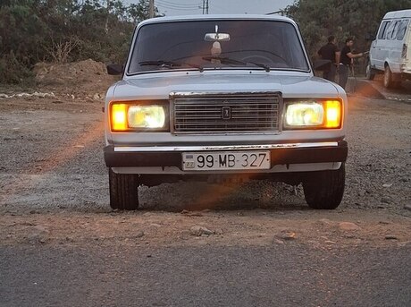LADA (VAZ) 2107 1998