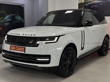 Land Rover Range Rover 2023