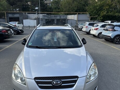 Kia  2009