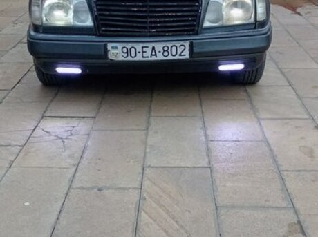 Mercedes 190 1994