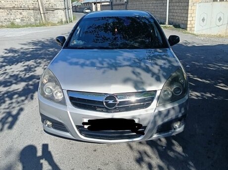 Opel Vectra 2005