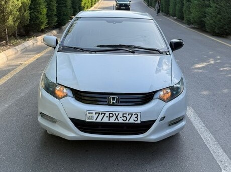 Honda Insight 2009
