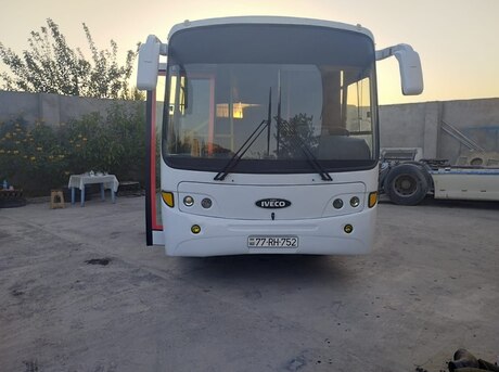 Iveco Otoyol 2004