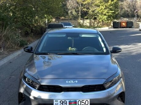 Kia Cerato 2023
