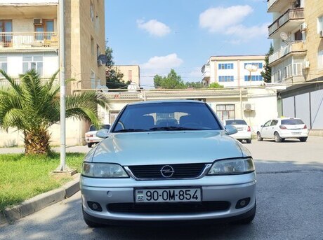 Opel Vectra 1997