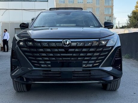 Changan  2026