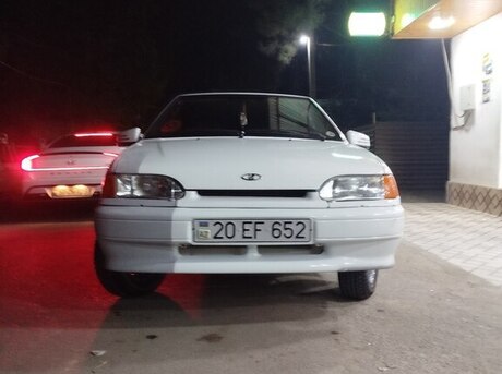 LADA (VAZ) 2115 2011