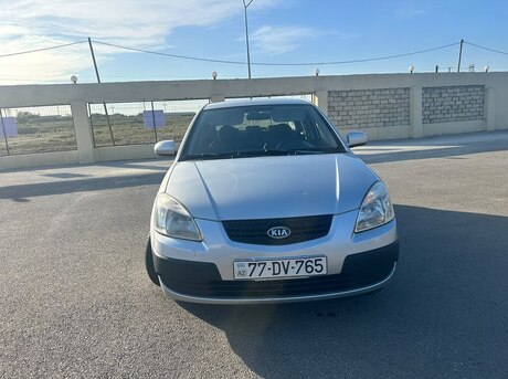 Kia Rio 2009