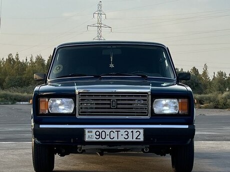 LADA (VAZ) 2107 2009