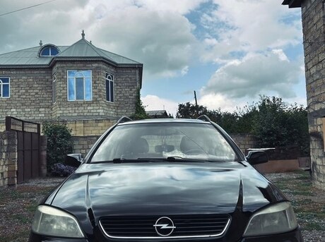 Opel Astra 1999