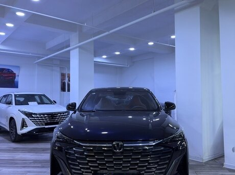 Changan  2026