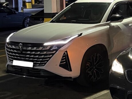 Changan  2025