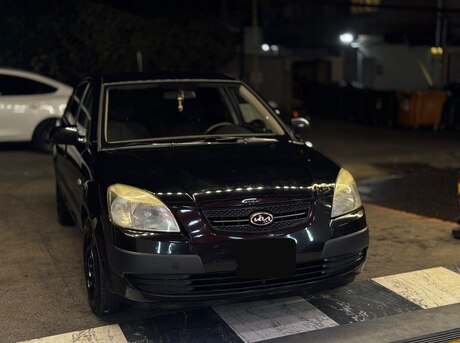 Kia Rio 2006